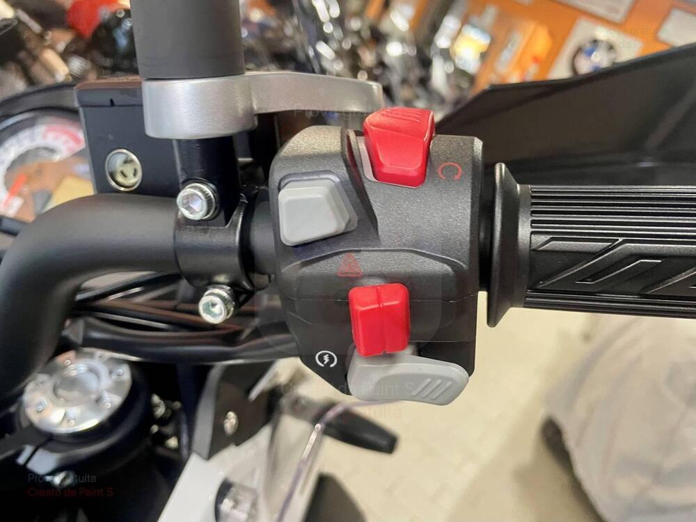 Benelli TRK 502X (2021 - 26) (9)