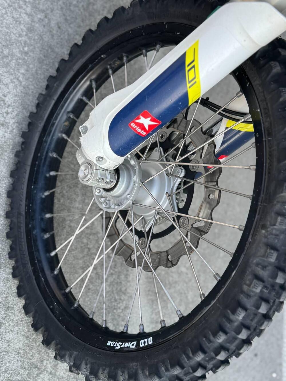 Husqvarna 701 Enduro (2017 - 19) (7)