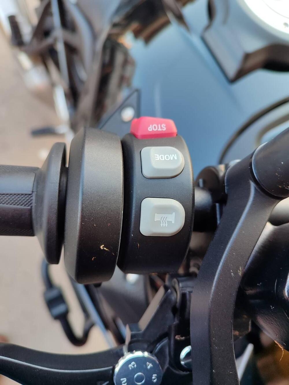 Bmw S 1000 XR (2017 - 19) (2)