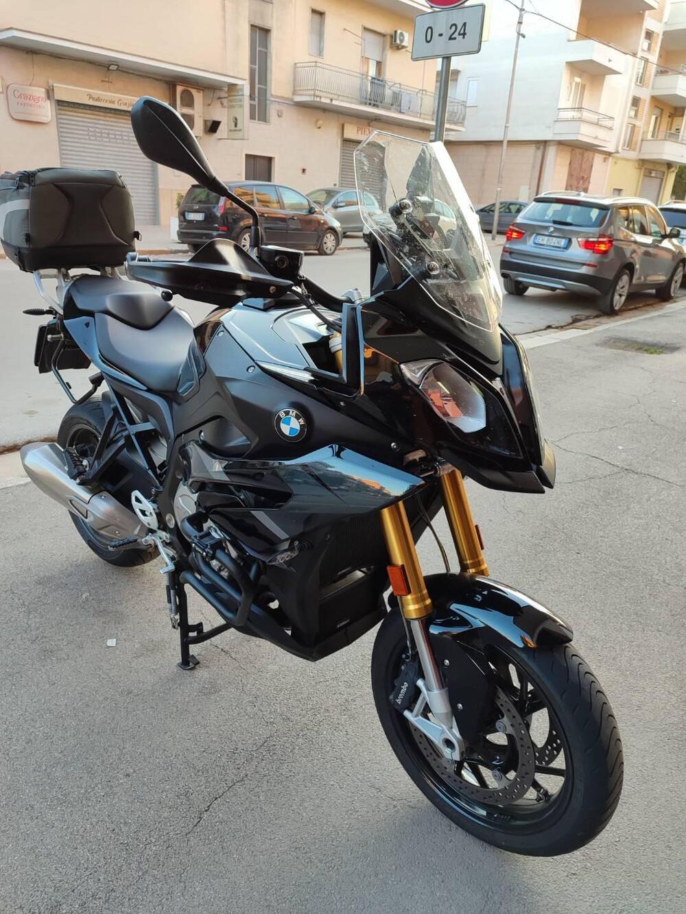 Bmw S 1000 XR (2017 - 19) (6)