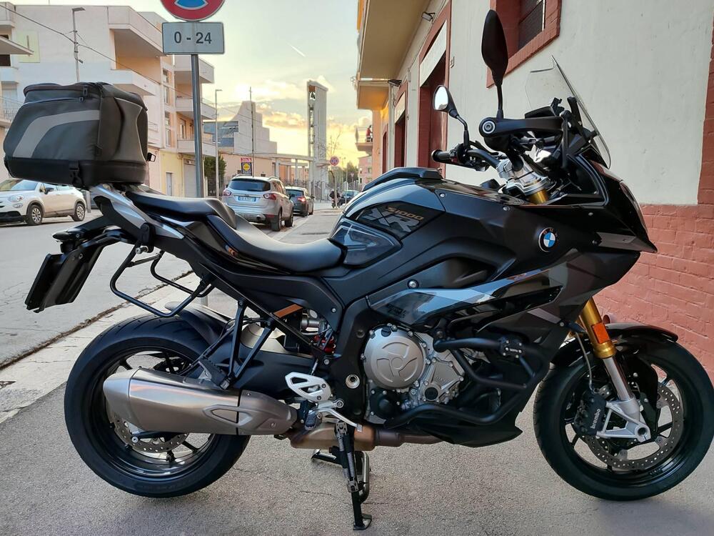 Bmw S 1000 XR (2017 - 19) (8)