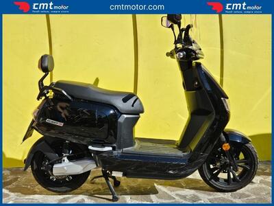 Sunra Italia Robo S L3e (2021 - 25) usata