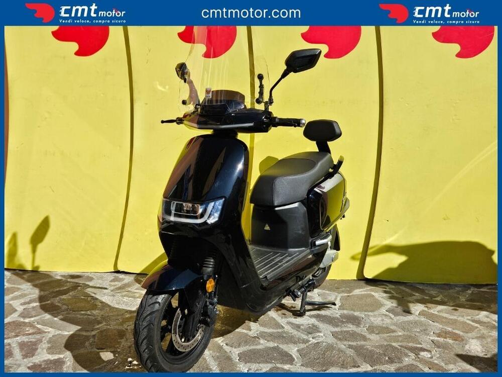 Sunra Italia Robo S L3e (2021 - 26) (2)