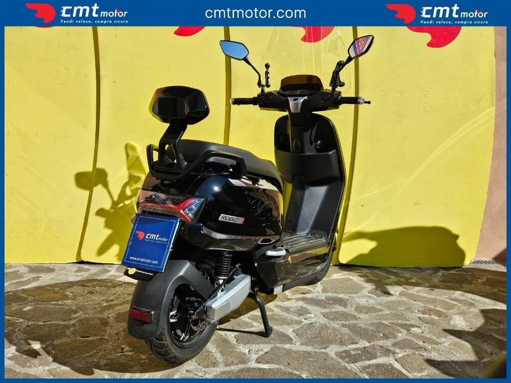 Sunra Italia Robo S L3e (2021 - 26) (4)