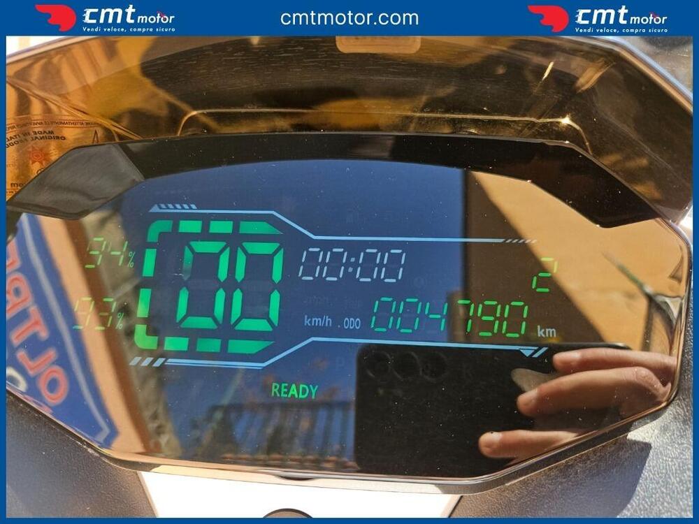 Sunra Italia Robo S L3e (2021 - 26) (5)