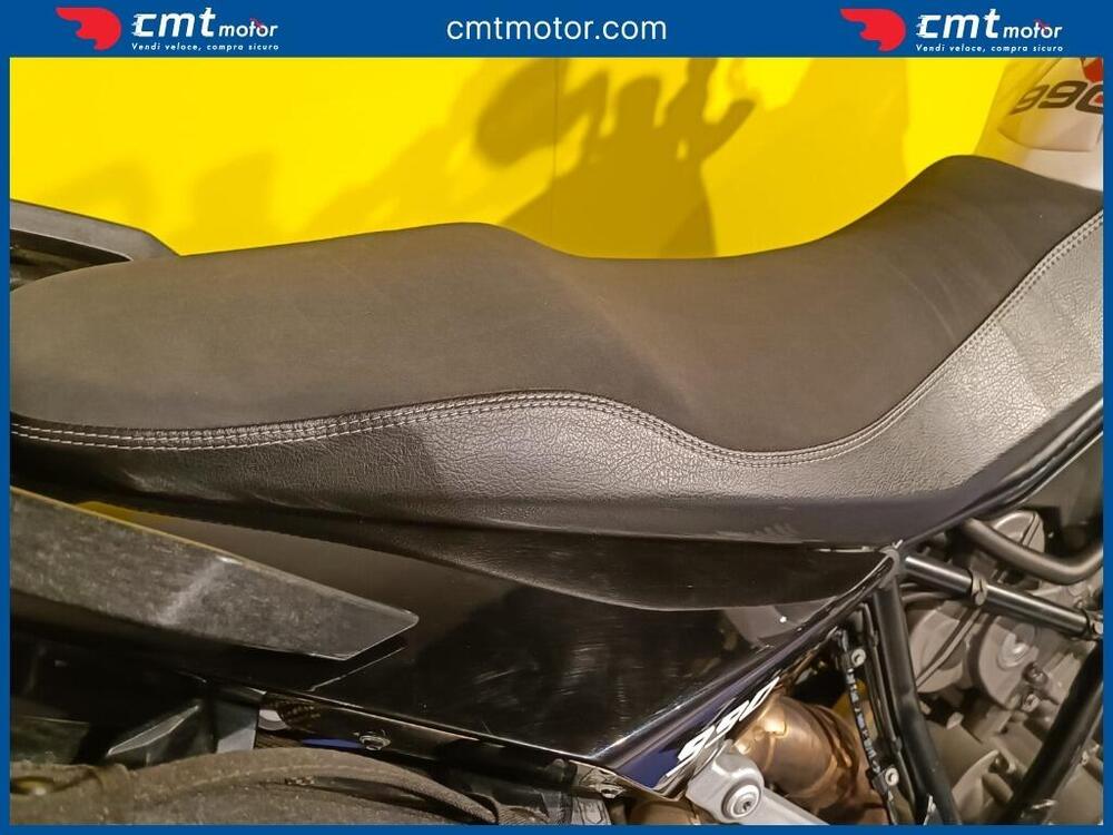 KTM 990 Supermoto T ABS (2011 - 13) (6)