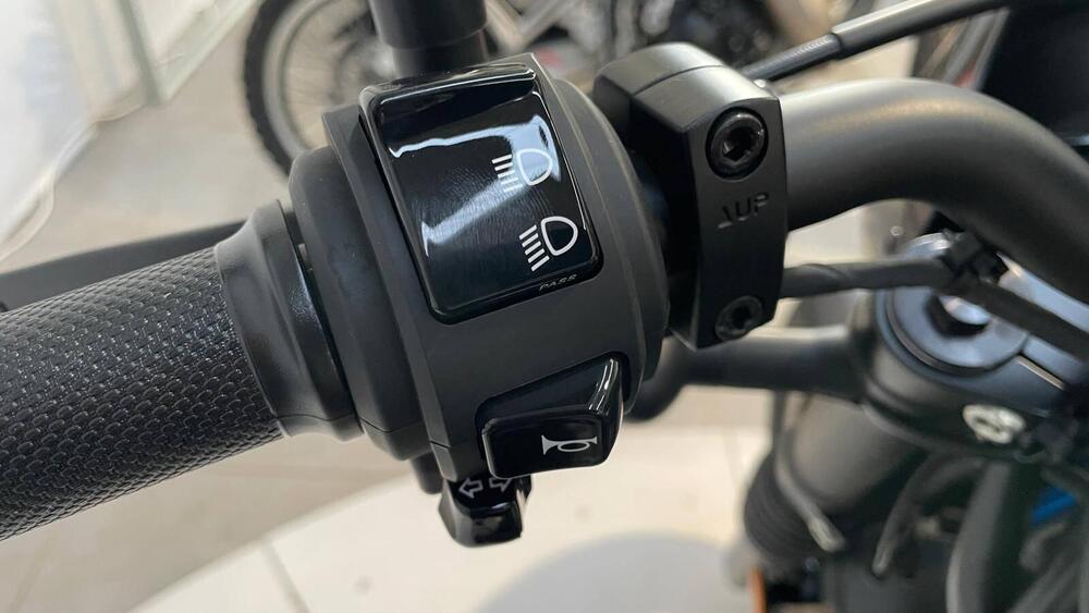 Honda CMX 500 Rebel (2022 - 24) (10)