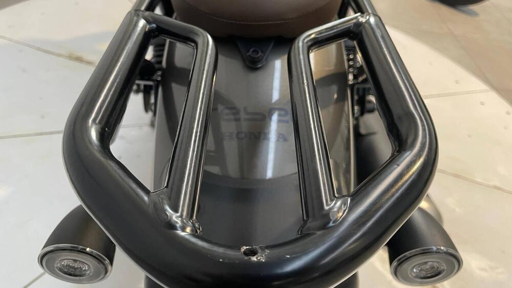 Honda CMX 500 Rebel (2022 - 24) (9)