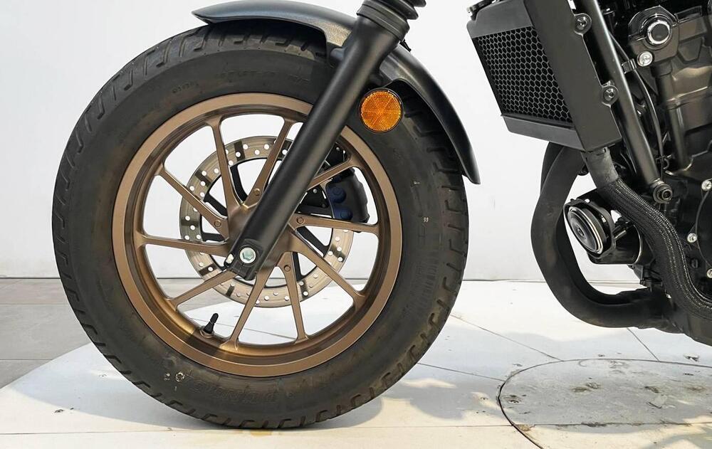 Honda CMX 500 Rebel (2022 - 24) (6)