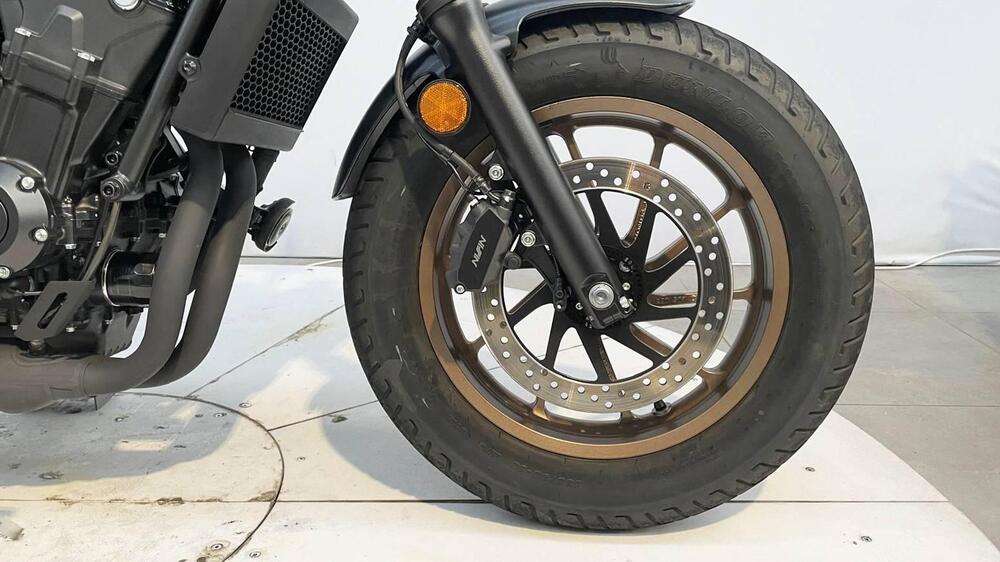 Honda CMX 500 Rebel (2022 - 24) (5)