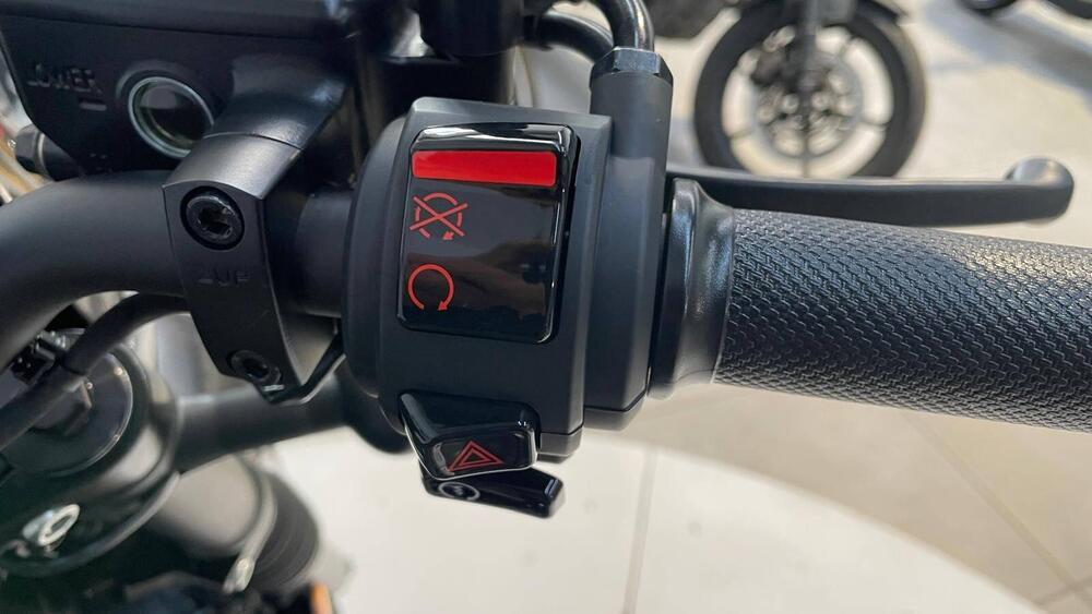 Honda CMX 500 Rebel (2022 - 24) (12)