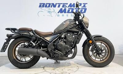 Honda CMX 500 Rebel (2022 - 24) usata