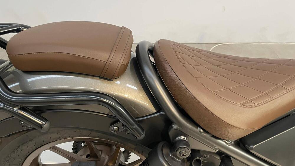 Honda CMX 500 Rebel (2022 - 24) (13)