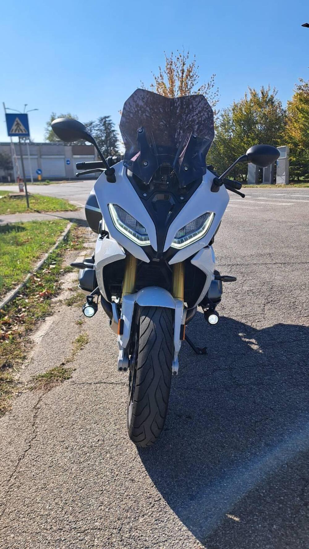 Bmw R 1250 RS (2021 - 25)