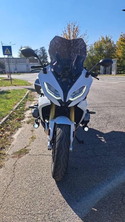 Bmw R 1250 RS (2021 - 25) usata