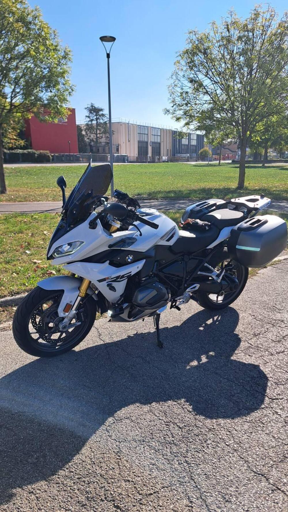 Bmw R 1250 RS (2021 - 25) (3)