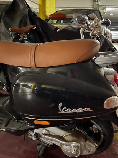 Vespa 150 ET4 (2002 - 04) usata