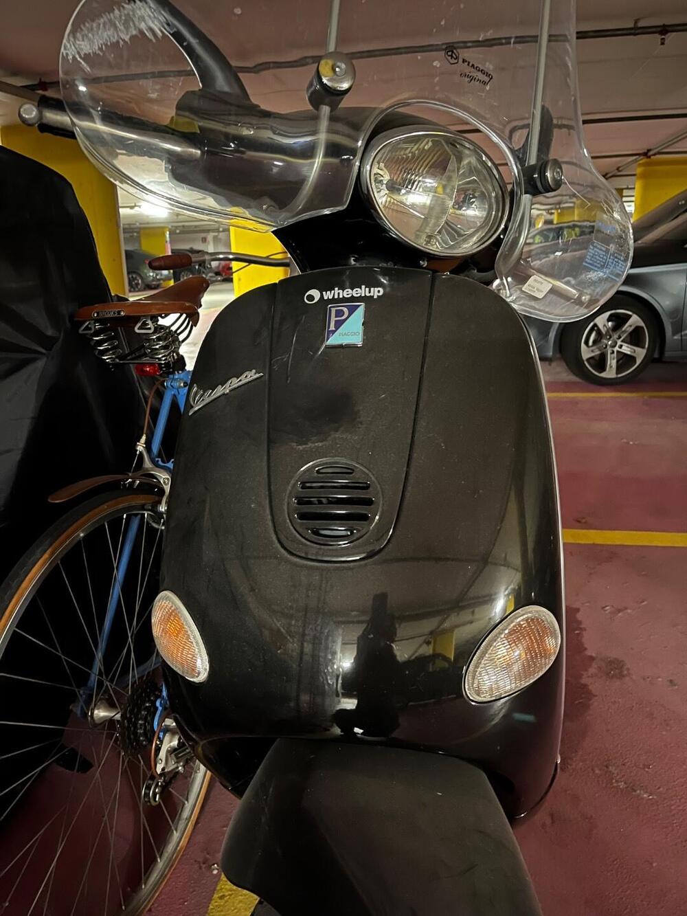 Vespa 150 ET4 (2002 - 04) (2)