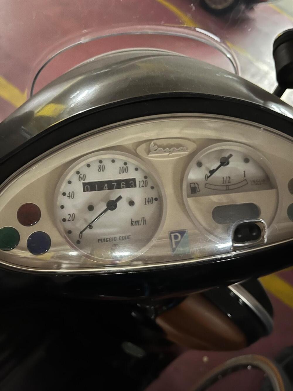 Vespa 150 ET4 (2002 - 04) (4)