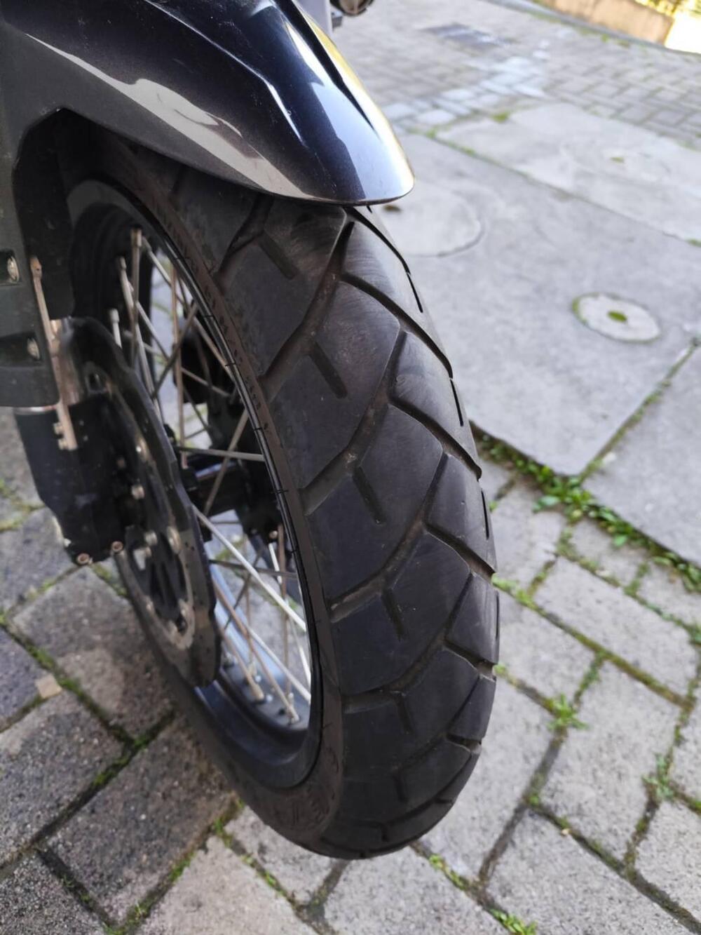 Benelli TRK 502X (2021 - 26) (4)