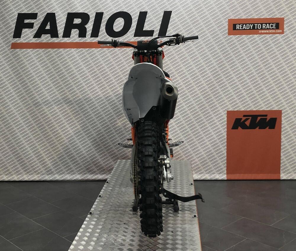 KTM 350 SX-F (2023) (3)