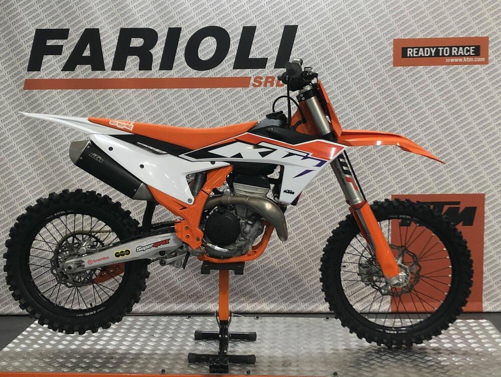 KTM 350 SX-F (2023) (10)