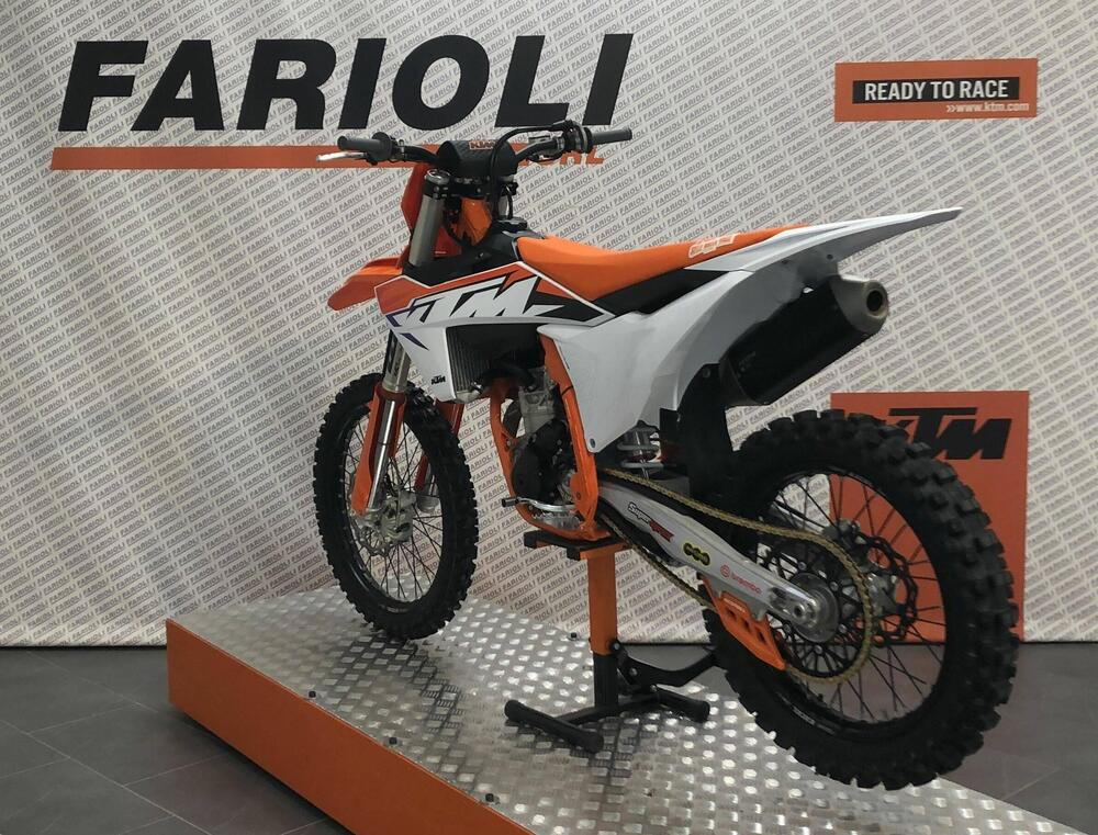 KTM 350 SX-F (2023) (13)