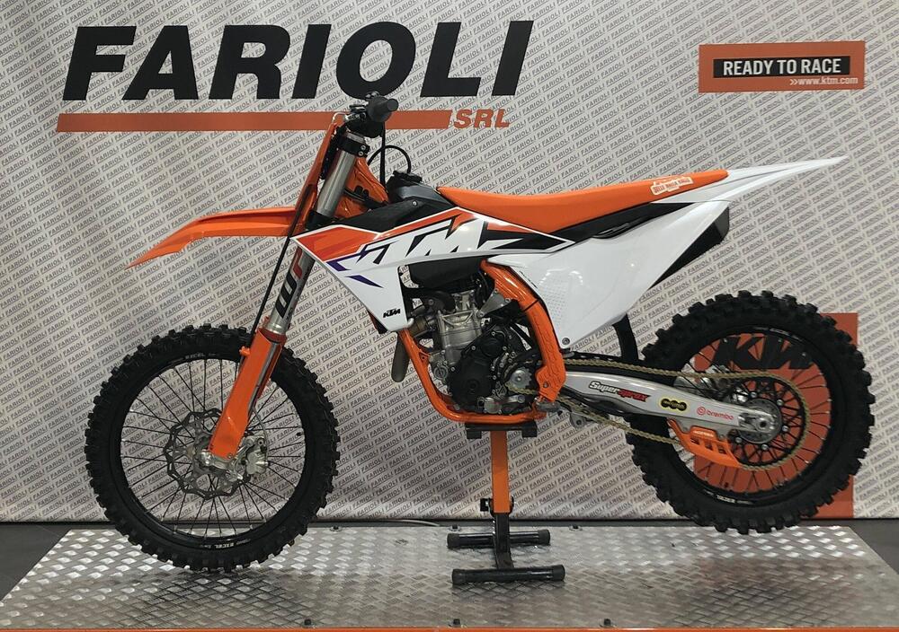 KTM 350 SX-F (2023) (14)