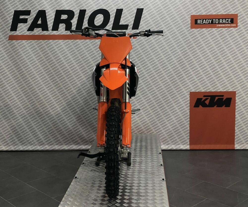 KTM 350 SX-F (2023) (16)