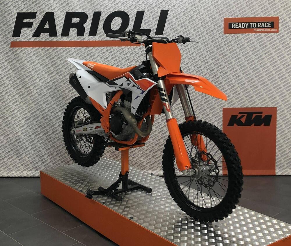 KTM 350 SX-F (2023) (17)