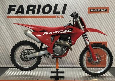 GASGAS MC 250 F (2024) usata