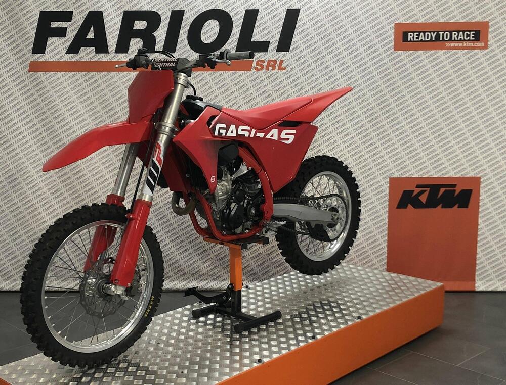 GASGAS MC 250 F (2024) (6)