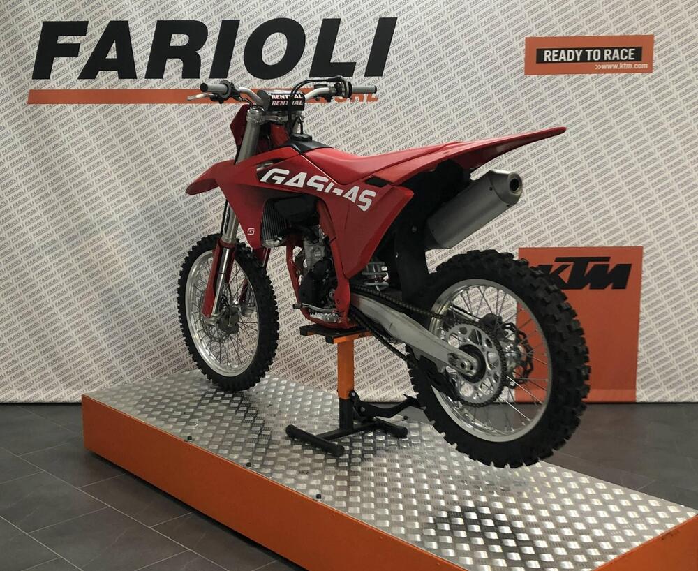 GASGAS MC 250 F (2024) (13)