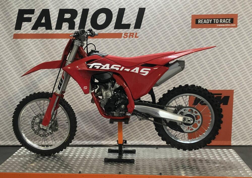 GASGAS MC 250 F (2024) (14)