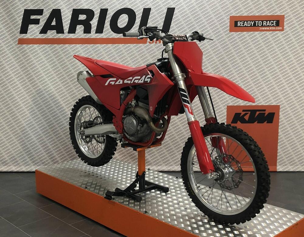 GASGAS MC 250 F (2024) (17)
