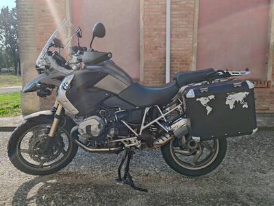 Bmw R 1200 GS (2010 - 12) usata