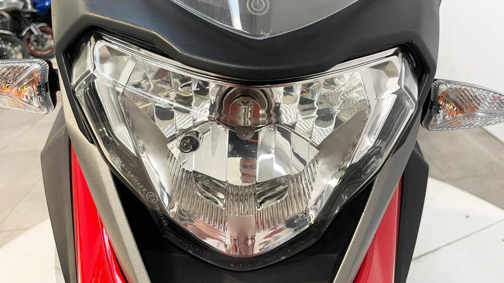 Bmw G 310 GS (2017 - 20) (17)