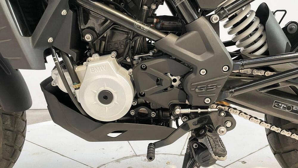 Bmw G 310 GS (2017 - 20) (4)