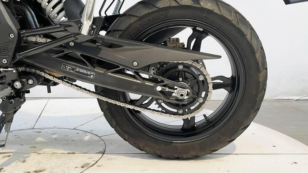 Bmw G 310 GS (2017 - 20) (5)