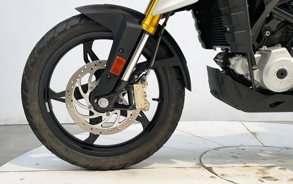 Bmw G 310 GS (2017 - 20) (3)