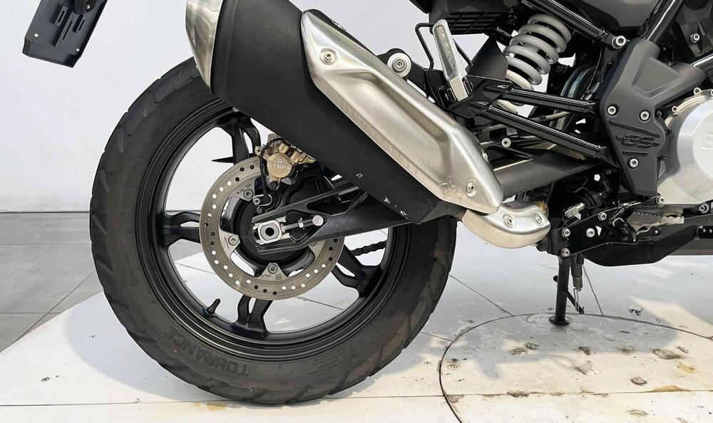 Bmw G 310 GS (2017 - 20) (6)