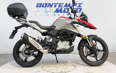 Bmw G 310 GS (2017 - 20) usata