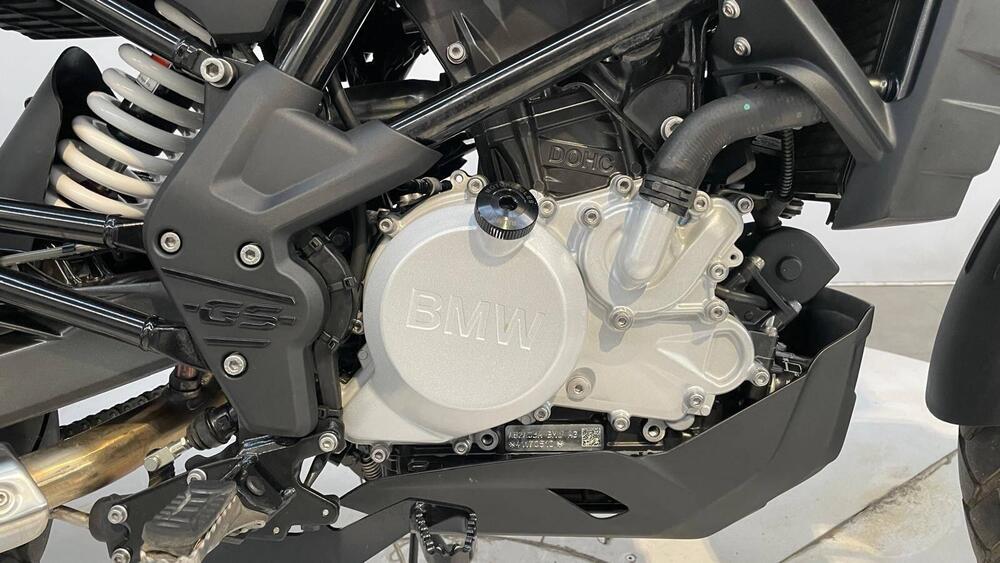 Bmw G 310 GS (2017 - 20) (7)