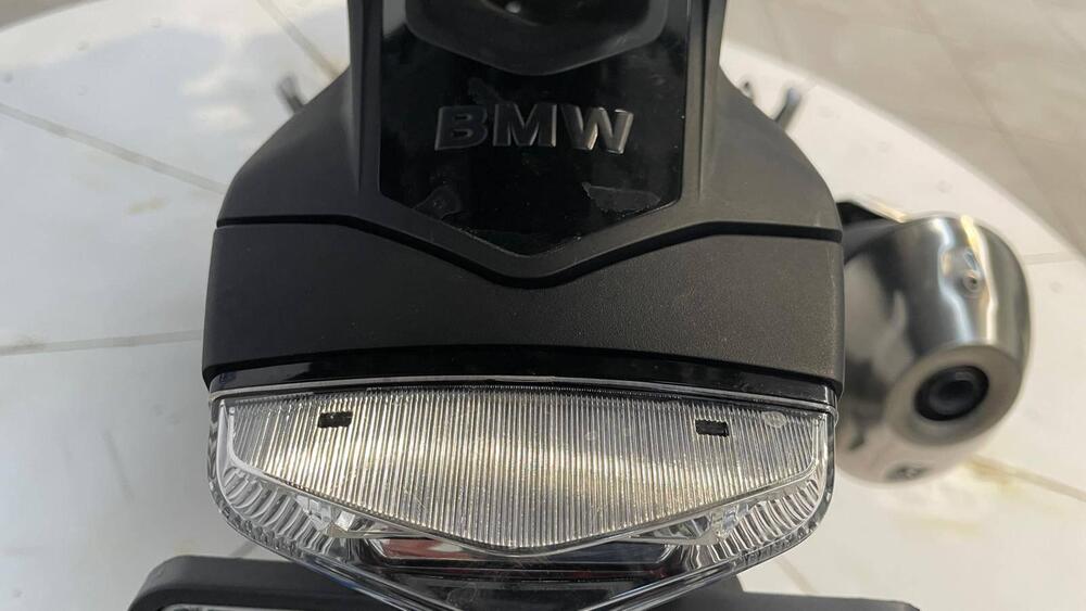 Bmw G 310 GS (2017 - 20) (16)