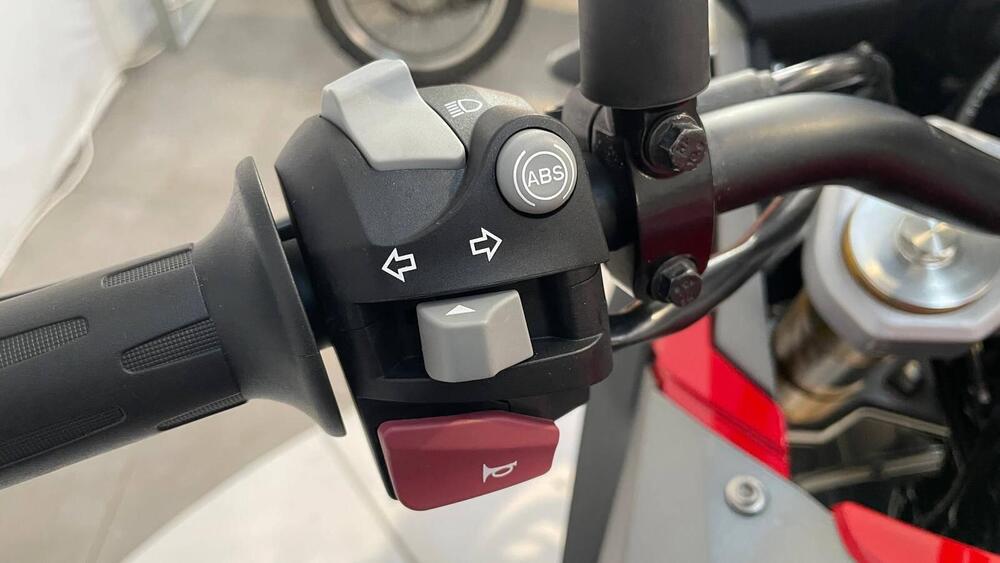 Bmw G 310 GS (2017 - 20) (13)