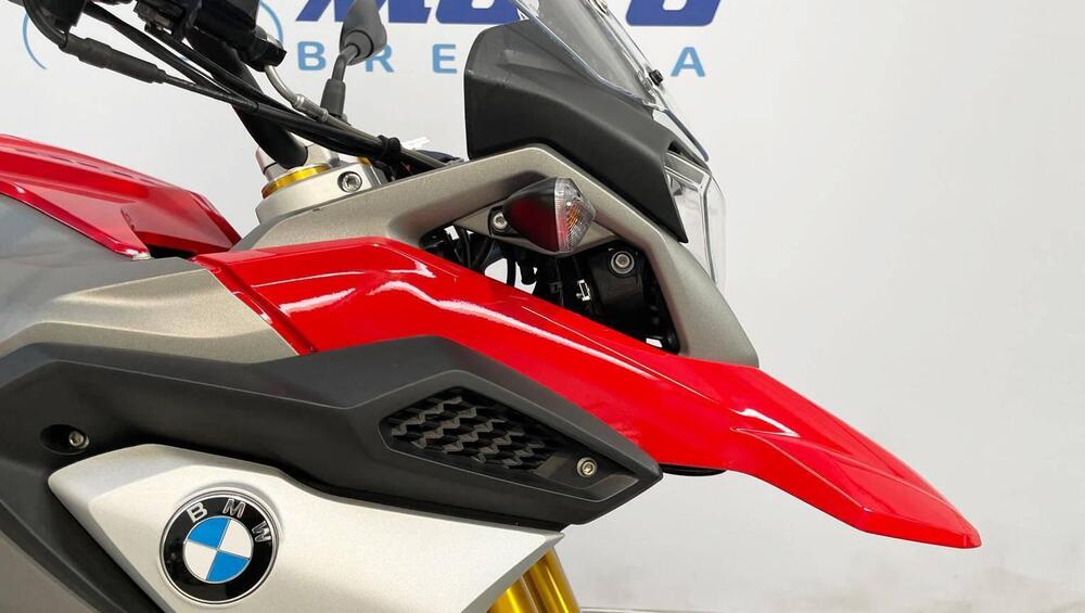 Bmw G 310 GS (2017 - 20) (12)