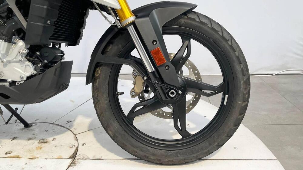 Bmw G 310 GS (2017 - 20) (8)