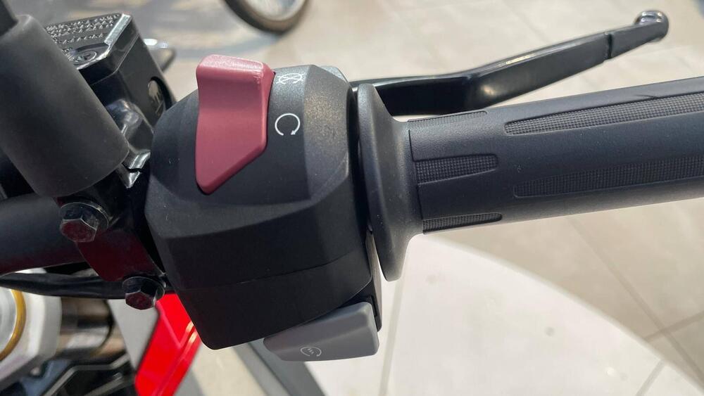 Bmw G 310 GS (2017 - 20) (15)