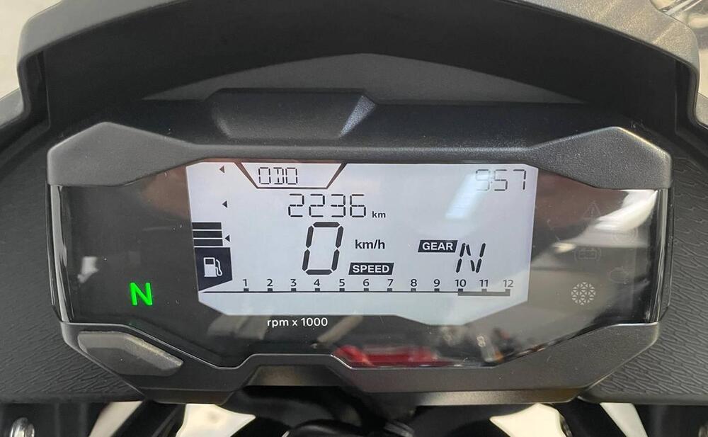 Bmw G 310 GS (2017 - 20) (14)