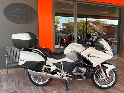 Bmw R 1250 RT (2021 - 25) usata